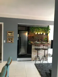 Apartamento com 2 Quartos à venda, 40m² no Parque da Vila Prudente, São Paulo