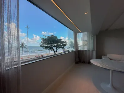 Apartamento com 3 Quartos à venda, 200m² no Boa Viagem, Recife