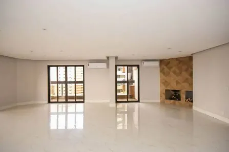 Apartamento com 4 Quartos à venda, 343m² no Aclimação, São Paulo