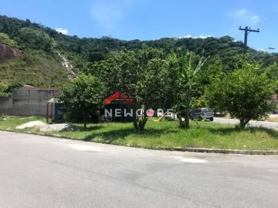 Lote/Terreno à venda, 514m² no Jardim Itaúna, Caraguatatuba