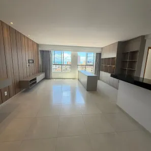 Apartamento com 2 Quartos para alugar, 85m² no Manaíra, João Pessoa