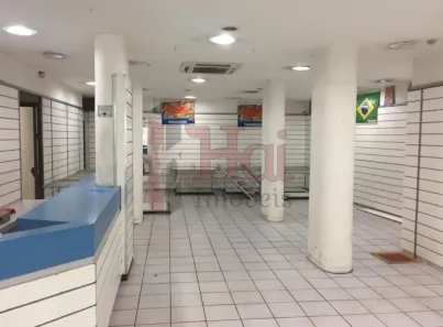 Ponto Comercial para alugar, 382m² no República, São Paulo