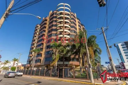 Apartamento com 3 Quartos à venda, 149m² no Marechal Rondon, Canoas