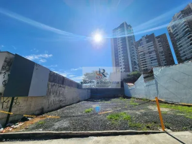 Lote/Terreno à venda, 300m² no Centro, Indaiatuba