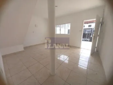 Sobrado com 2 Quartos para alugar, 125m² no Indianópolis, São Paulo