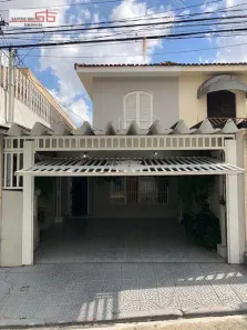 Sobrado com 4 Quartos à venda, 160m² no Jardim Primavera (Zona Norte), São Paulo
