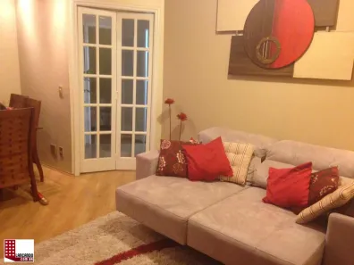 Apartamento com 3 Quartos à venda, 77m² no Perdizes, São Paulo
