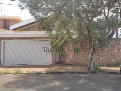 Casa com 3 Quartos à venda, 246m² no Planalto Paraíso, São Carlos