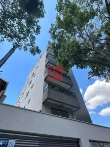 Cobertura com 2 Quartos à venda, 135m² no Cabral, Contagem