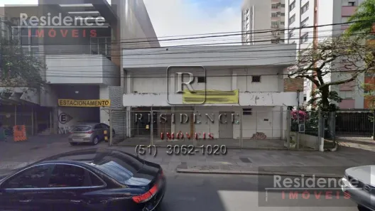 Prédio Comercial à venda, 2291m² no Moinhos de Vento, Porto Alegre