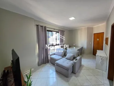 Apartamento com 2 Quartos à venda, 86m² no Guilhermina, Praia Grande