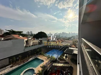 Apartamento com 3 Quartos à venda, 107m² no Vila São José (Ipiranga), São Paulo