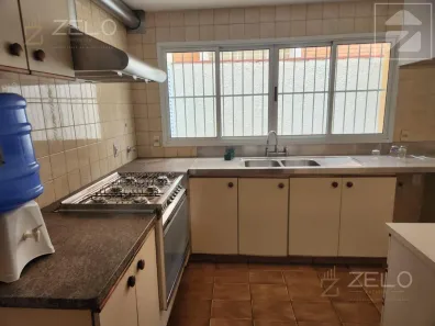 Sobrado com 5 Quartos à venda, 447m² no Nova Campinas, Campinas