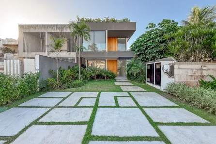 Casa de Condomínio com 4 Quartos à venda, 350m² no Barra da Tijuca, Rio de Janeiro