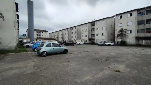 Apartamento com 2 Quartos à venda, 46m² no Vila Sônia, Praia Grande