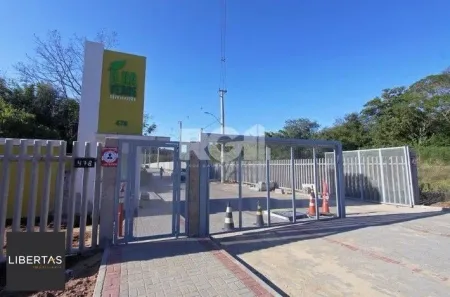 Lote/Terreno à venda, 45m² no Campo Novo, Porto Alegre