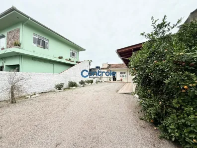 Casa com 2 Quartos à venda, 110m² no Praia do Pontal, Palhoça