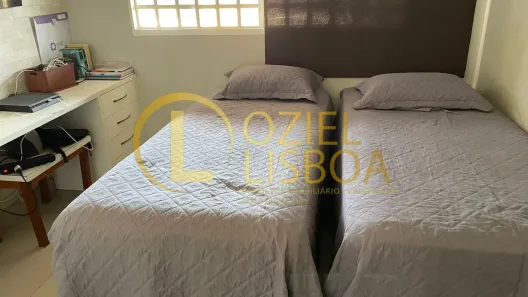 Casa de Condomínio com 4 Quartos à venda, 800m² no Setor Habitacional Vicente Pires, Brasília