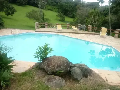 Fazenda/Sítio com 5 Quartos à venda, 230m² no Volta Grande (São João Novo), São Roque