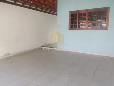 Casa com 3 Quartos à venda, 131m² no Parque Industrial, São José dos Campos