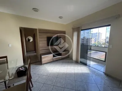 Apartamento com 3 Quartos à venda, 81m² no Santa Mônica, Uberlândia