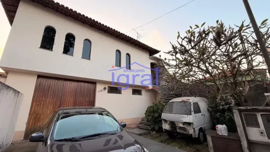 Sobrado com 6 Quartos à venda, 393m² no Vila Guarani (Z Sul), São Paulo
