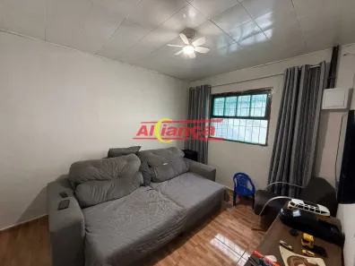 Casa com 2 Quartos à venda, 120m² no Jardim Novo Portugal, Guarulhos