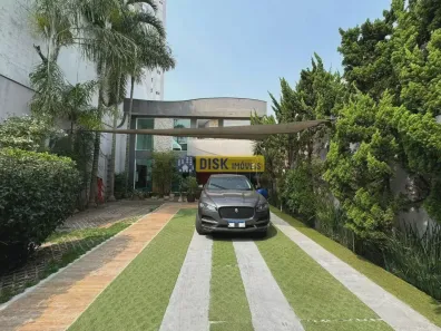 Sobrado com 4 Quartos à venda, 381m² no Nova Petrópolis, São Bernardo do Campo
