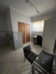 Imóvel Comercial para alugar, 25m² no Centro, Bauru