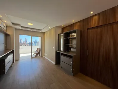 Apartamento com 2 Quartos à venda, 102m² no Centro, Florianópolis
