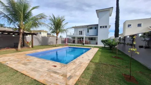 Casa de Condomínio com 3 Quartos à venda, 430m² no Jundiaí Mirim, Jundiaí