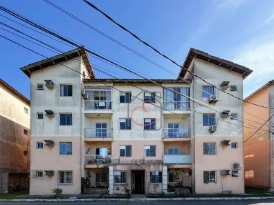 Apartamento com 2 Quartos à venda, 60m² no Lagoa, Macaé