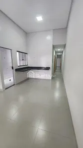 Casa com 3 Quartos à venda, 110m² no Jardim Ipanema, Goiânia