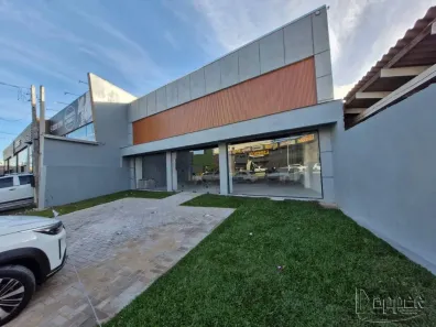 Imóvel Comercial para alugar, 354m² no Pátria Nova, Novo Hamburgo