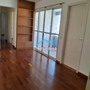 Apartamento com 2 Quartos à venda, 52m² no Vila Clementino, São Paulo
