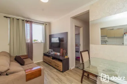 Apartamento com 2 Quartos à venda, 49m² no Sarandi, Porto Alegre