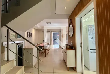 Casa com 3 Quartos à venda, 95m² no Jardim Bom Retiro, Campinas