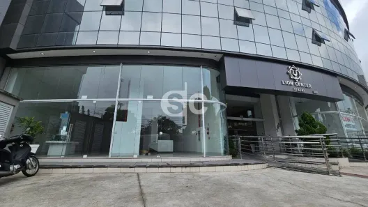 Ponto Comercial para alugar, 288m² no Centro, Itajaí