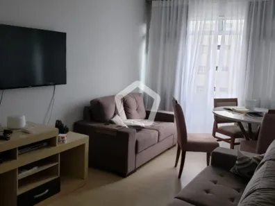 Apartamento com 3 Quartos à venda, 108m² no Vila Clementino, São Paulo