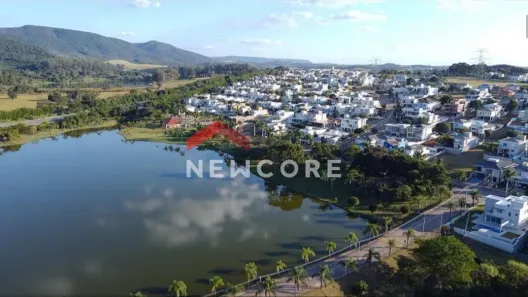 Lote/Terreno à venda, 1160m² no Condomínio Reserva da Serra, Jundiaí