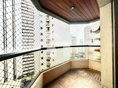 Apartamento com 3 Quartos à venda, 130m² no Consolação, São Paulo