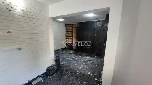 Apartamento com 3 Quartos à venda, 320m² no Laranjeiras, Rio de Janeiro