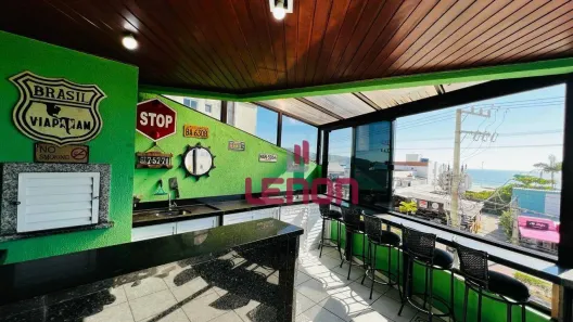 Apartamento com 3 Quartos à venda, 110m² no Bombas, Bombinhas