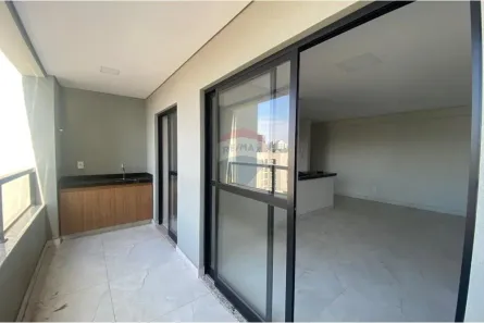 Apartamento com 3 Quartos à venda, 168m² no Residencial Alphaville, Lavras
