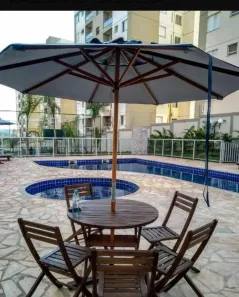 Apartamento com 2 Quartos à venda, 60m² no Vila Real, Hortolândia