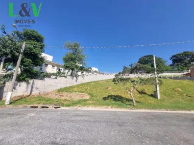 Lote/Terreno à venda, 391m² no Vila Omízollo, Louveira