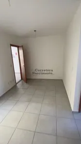 Apartamento com 2 Quartos à venda, 48m² no Vila Nova Aliança, Jacareí