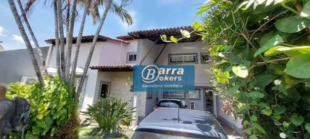 Casa com 5 Quartos à venda, 374m² no Anil, Rio de Janeiro