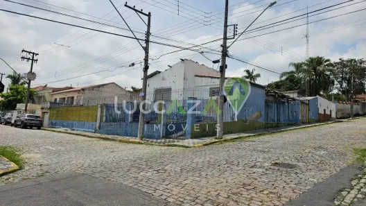 Casa com 3 Quartos à venda, 180m² no Centro, Jacareí