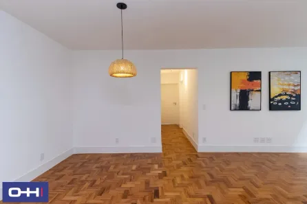 Apartamento com 2 Quartos à venda, 98m² no Jardim Paulista, São Paulo